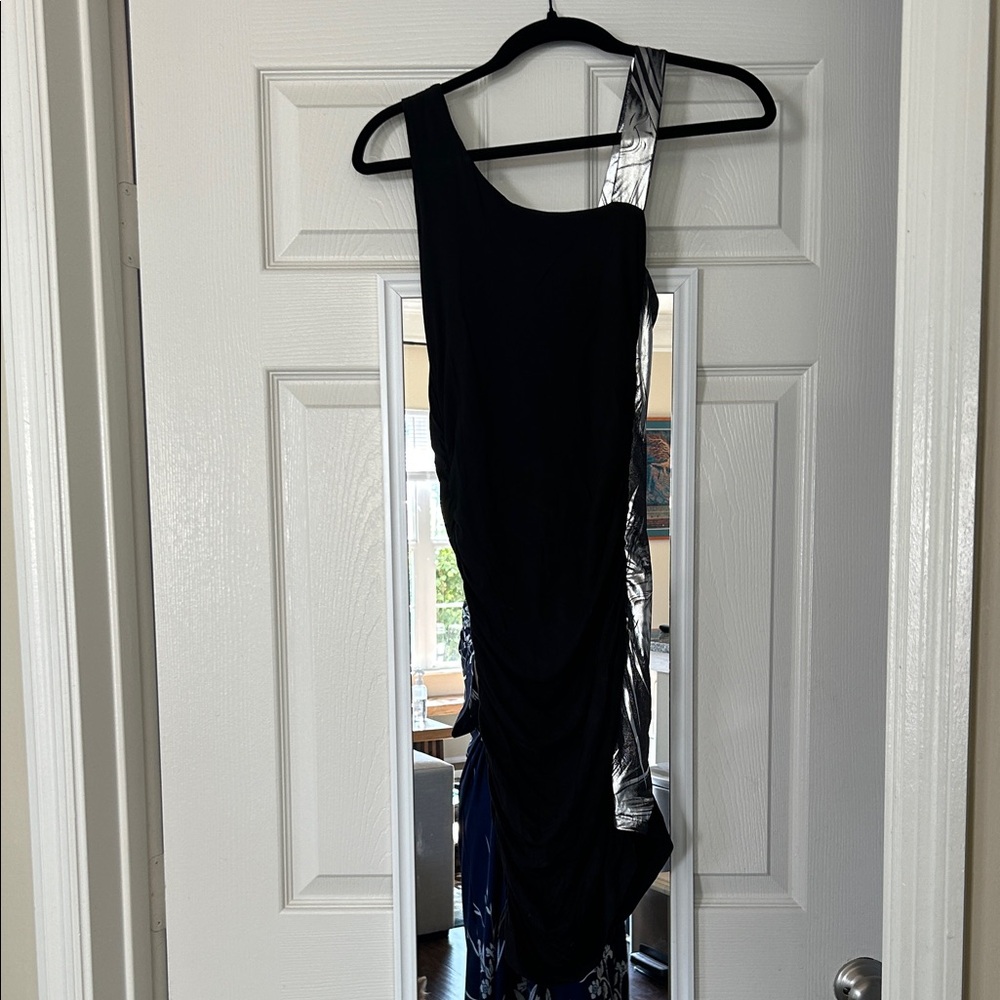 Gilli Dress